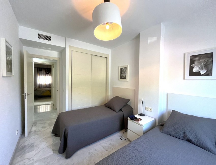 Sale · Apartment / Flat · Estepona · Costa del Sol