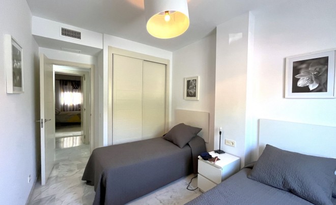 Venta · Apartamento / Piso · Estepona · Costa del Sol