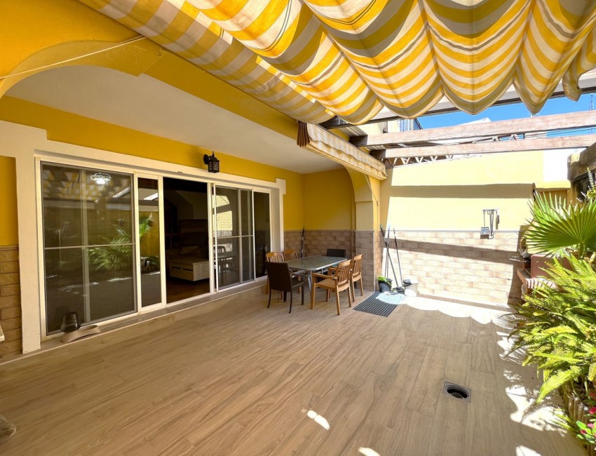 Venta · Bungalow / Adosado / Semiadosado · Estepona · Costa del Sol