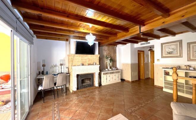 Venta · Bungalow / Adosado / Semiadosado · Estepona · Costa del Sol