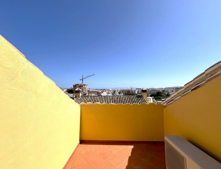 Venta · Bungalow / Adosado / Semiadosado · Estepona · Costa del Sol