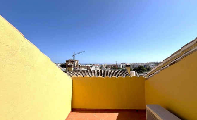 Sale · Bungalow / Townhouse / Detached / Terraced · Estepona · Costa del Sol