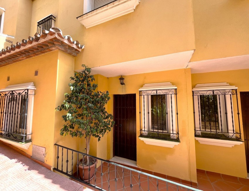 Venta · Bungalow / Adosado / Semiadosado · Estepona · Costa del Sol