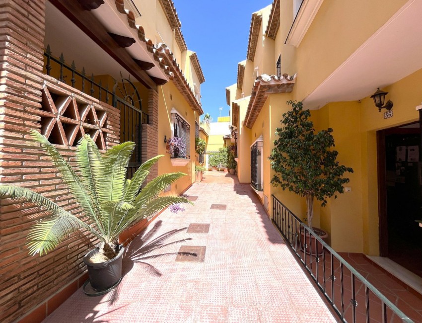 Venta · Bungalow / Adosado / Semiadosado · Estepona · Costa del Sol