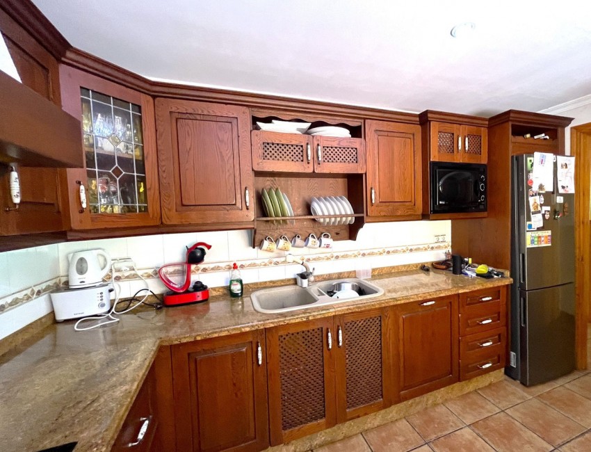 Venta · Bungalow / Adosado / Semiadosado · Estepona · Costa del Sol