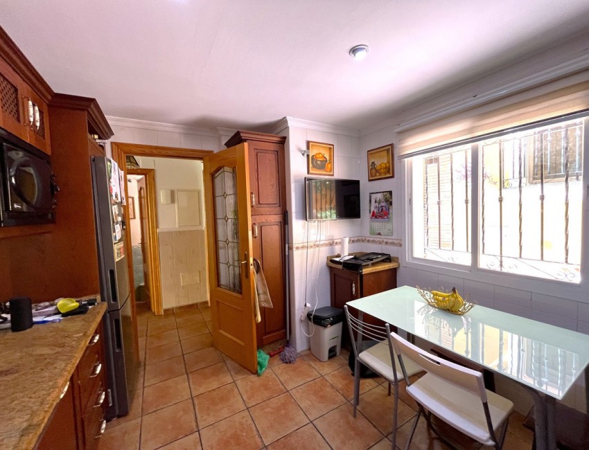 Venta · Bungalow / Adosado / Semiadosado · Estepona · Costa del Sol