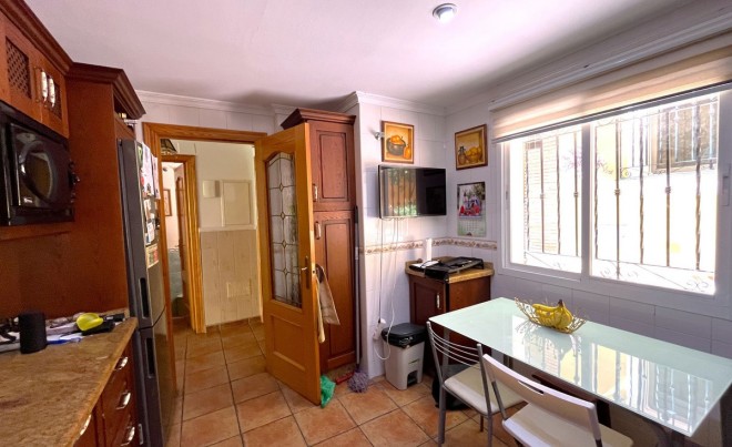 Venta · Bungalow / Adosado / Semiadosado · Estepona · Costa del Sol