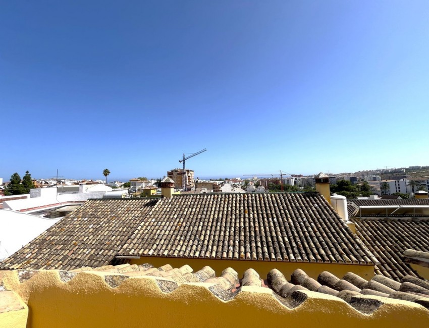 Sale · Bungalow / Townhouse / Detached / Terraced · Estepona · Costa del Sol