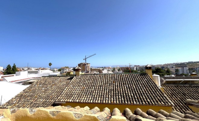 Sale · Bungalow / Townhouse / Detached / Terraced · Estepona · Costa del Sol