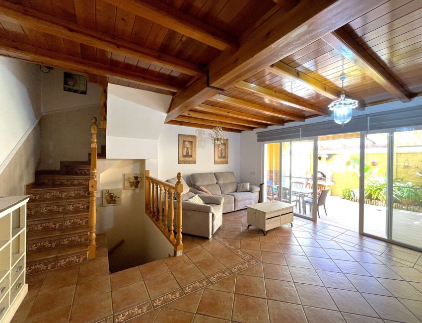 Venta · Bungalow / Adosado / Semiadosado · Estepona · Costa del Sol