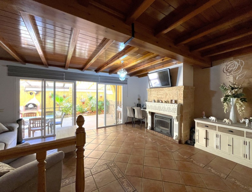 Venta · Bungalow / Adosado / Semiadosado · Estepona · Costa del Sol