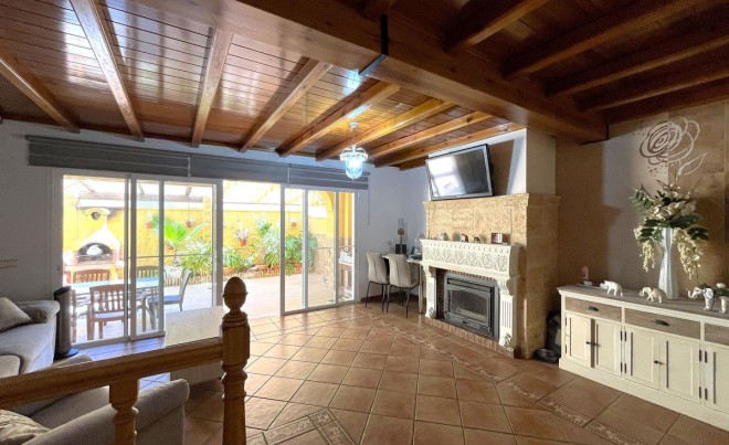 Venta · Bungalow / Adosado / Semiadosado · Estepona · Costa del Sol