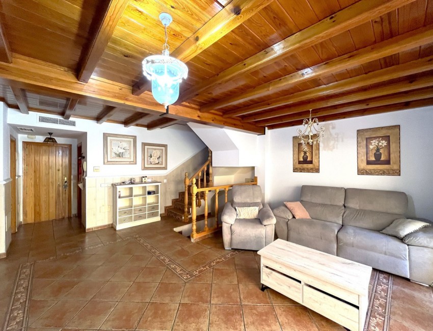 Sale · Bungalow / Townhouse / Detached / Terraced · Estepona · Costa del Sol