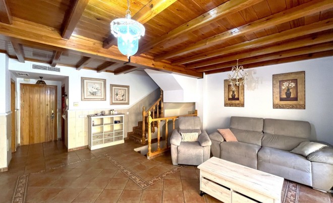 Sale · Bungalow / Townhouse / Detached / Terraced · Estepona · Costa del Sol