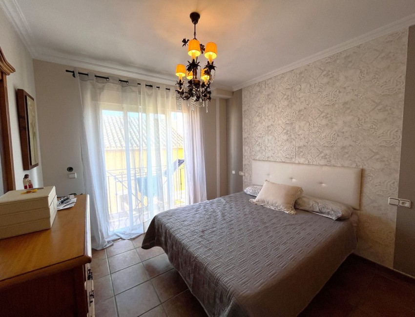 Venta · Bungalow / Adosado / Semiadosado · Estepona · Costa del Sol