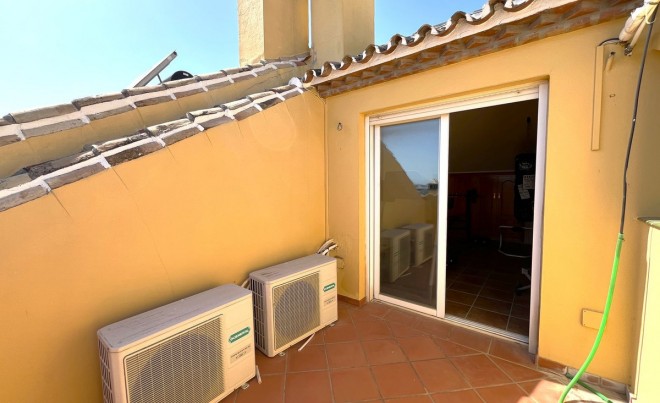 Venta · Bungalow / Adosado / Semiadosado · Estepona · Costa del Sol