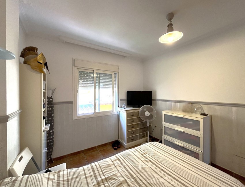 Venta · Bungalow / Adosado / Semiadosado · Estepona · Costa del Sol