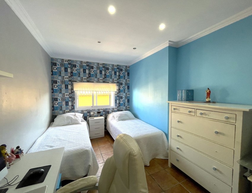 Venta · Bungalow / Adosado / Semiadosado · Estepona · Costa del Sol