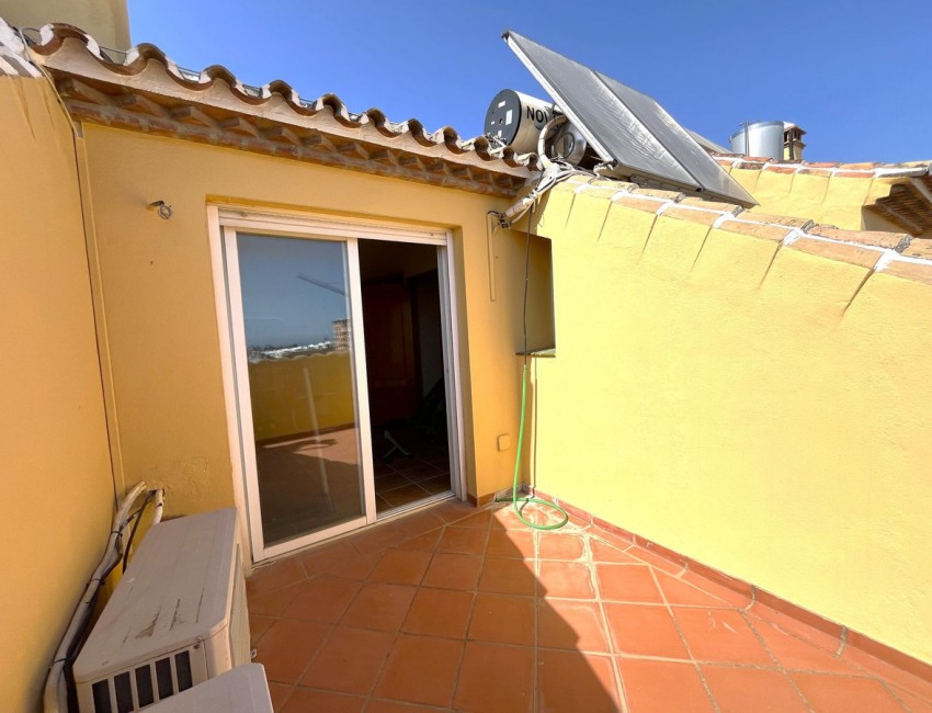 Venta · Bungalow / Adosado / Semiadosado · Estepona · Costa del Sol