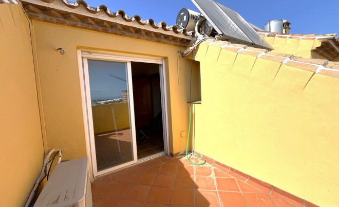 Sale · Bungalow / Townhouse / Detached / Terraced · Estepona · Costa del Sol