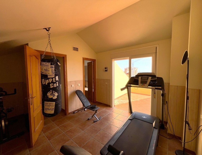 Venta · Bungalow / Adosado / Semiadosado · Estepona · Costa del Sol