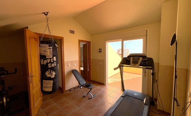 Venta · Bungalow / Adosado / Semiadosado · Estepona · Costa del Sol