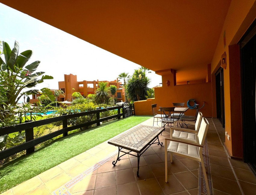 Sale · Apartment / Flat · Estepona · Costa del Sol