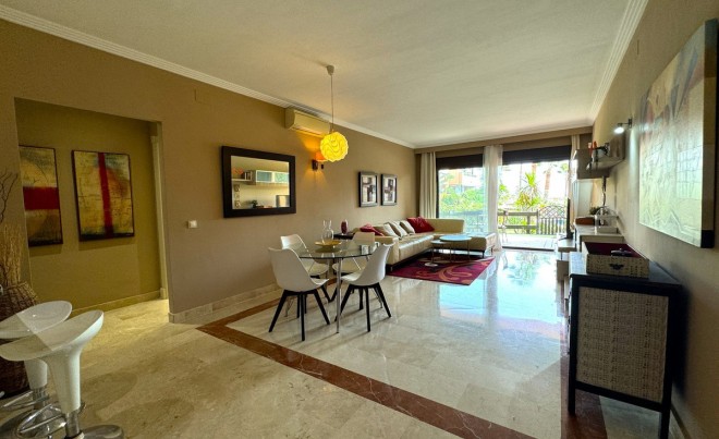 Sale · Apartment / Flat · Estepona · Costa del Sol