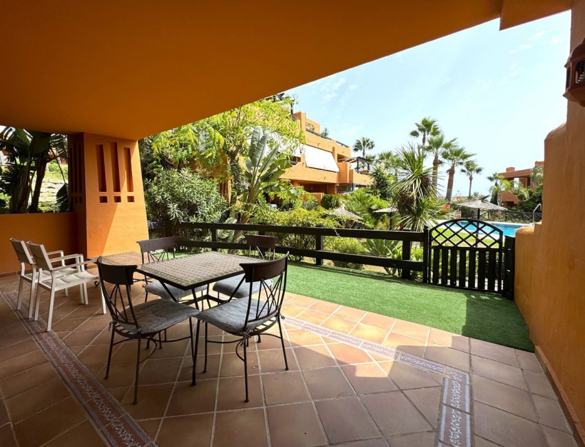 Sale · Apartment / Flat · Estepona · Costa del Sol