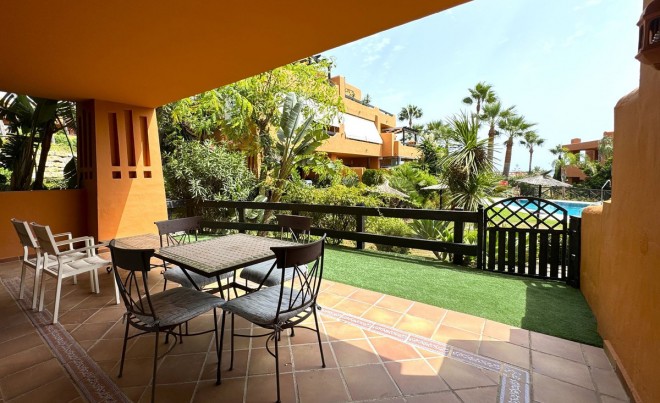 Sale · Apartment / Flat · Estepona · Costa del Sol