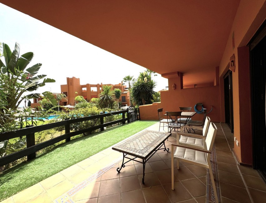 Sale · Apartment / Flat · Estepona · Costa del Sol