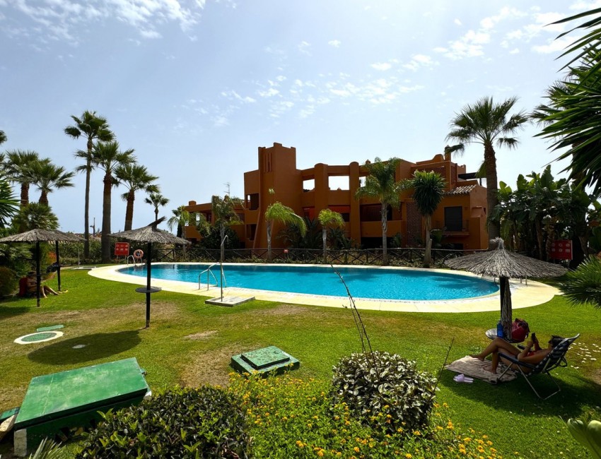 Sale · Apartment / Flat · Estepona · Costa del Sol