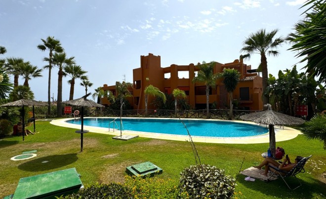 Sale · Apartment / Flat · Estepona · Costa del Sol