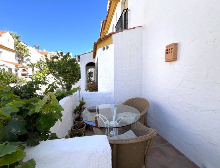 Venta · Bungalow / Adosado / Semiadosado · Estepona · Costa del Sol