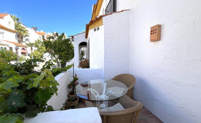 Sale · Bungalow / Townhouse / Detached / Terraced · Estepona · Costa del Sol