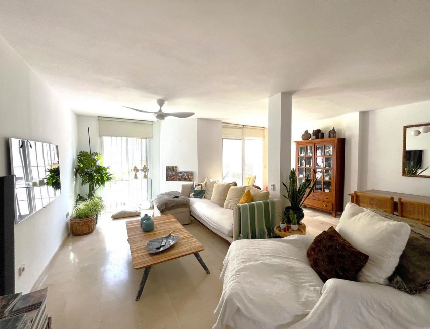 Venta · Bungalow / Adosado / Semiadosado · Estepona · Costa del Sol