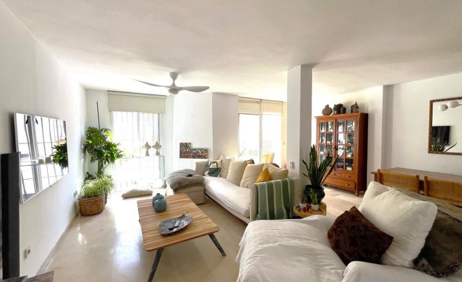 Venta · Bungalow / Adosado / Semiadosado · Estepona · Costa del Sol