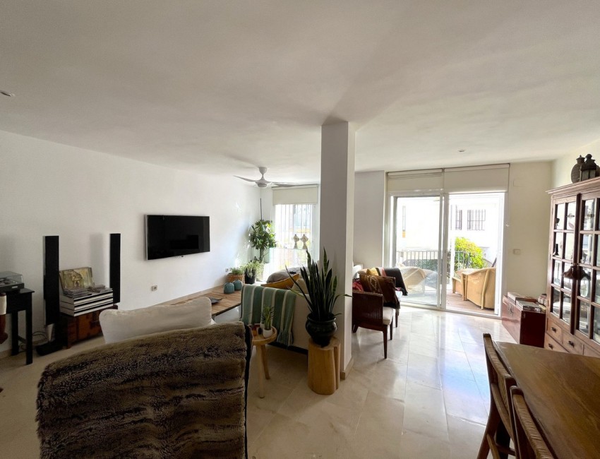 Venta · Bungalow / Adosado / Semiadosado · Estepona · Costa del Sol