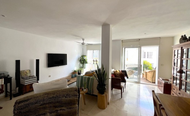 Venta · Bungalow / Adosado / Semiadosado · Estepona · Costa del Sol