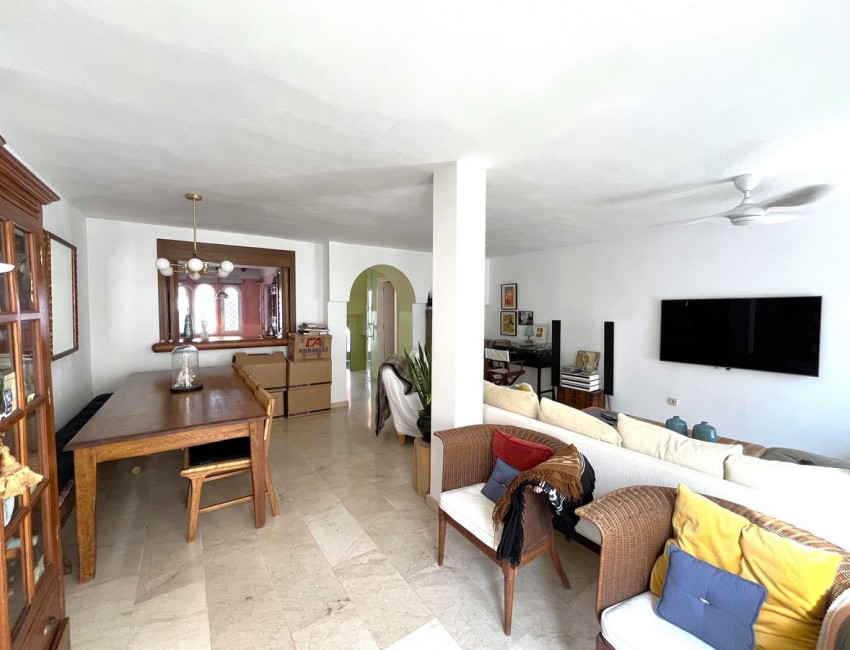 Venta · Bungalow / Adosado / Semiadosado · Estepona · Costa del Sol