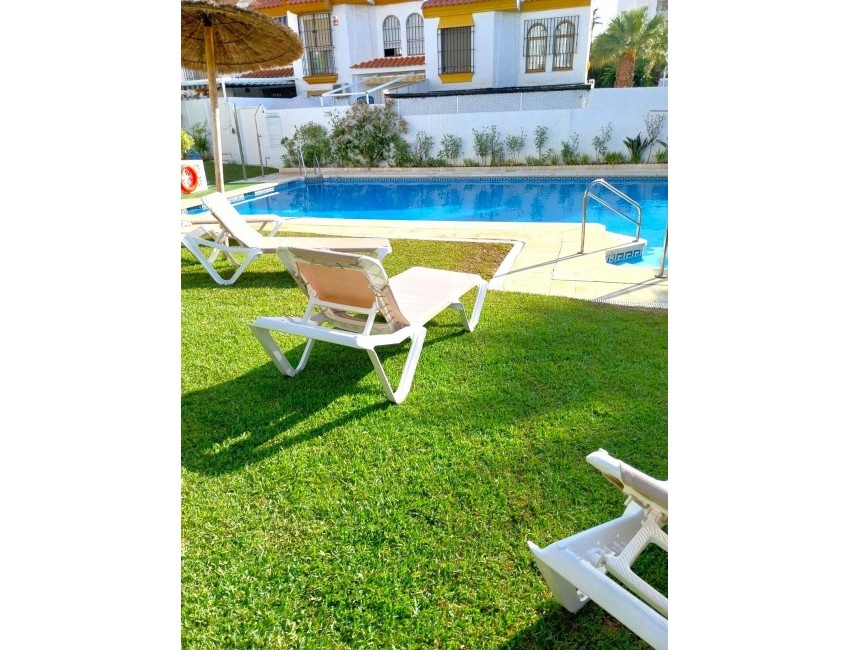 Venta · Bungalow / Adosado / Semiadosado · Estepona · Costa del Sol