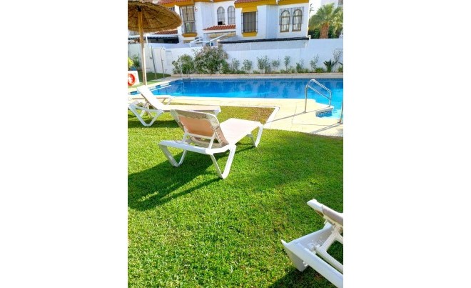 Venta · Bungalow / Adosado / Semiadosado · Estepona · Costa del Sol