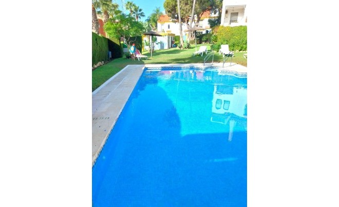 Sale · Bungalow / Townhouse / Detached / Terraced · Estepona · Costa del Sol