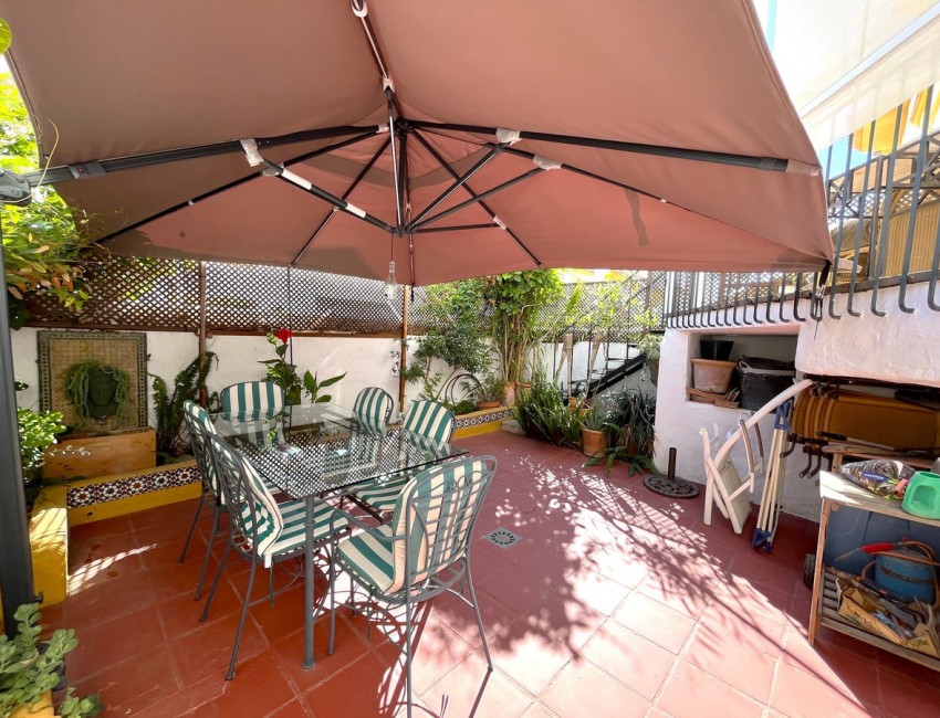 Venta · Bungalow / Adosado / Semiadosado · Estepona · Costa del Sol