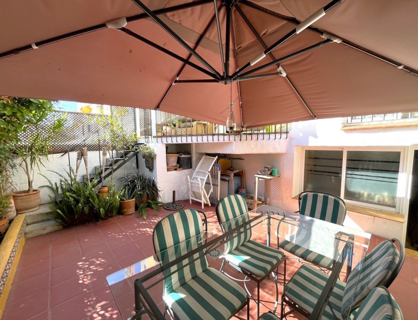 Sale · Bungalow / Townhouse / Detached / Terraced · Estepona · Costa del Sol