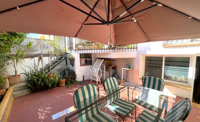 Sale · Bungalow / Townhouse / Detached / Terraced · Estepona · Costa del Sol