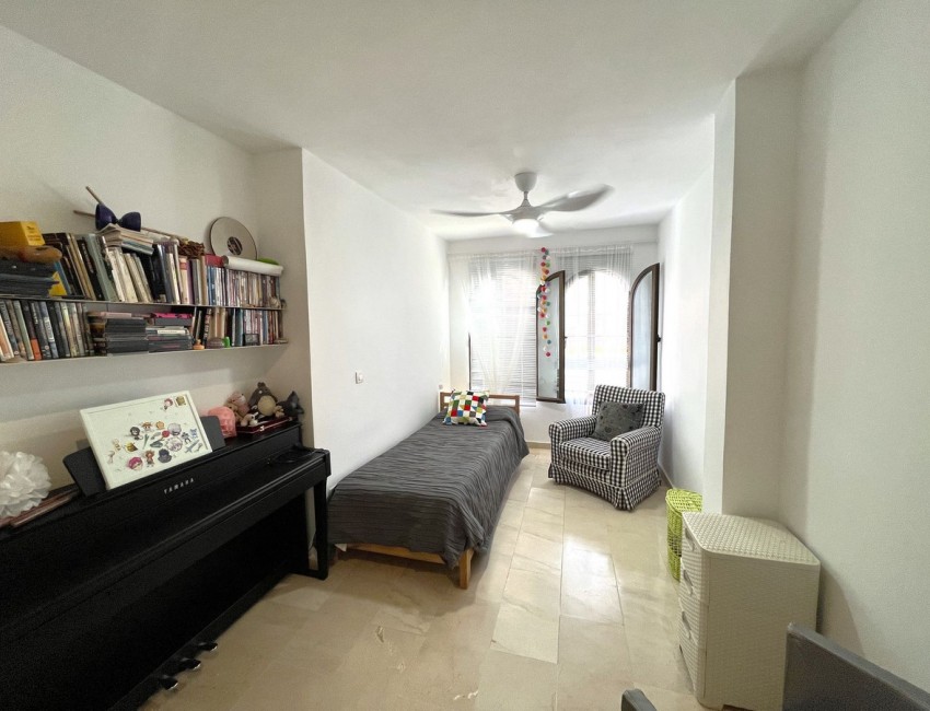 Venta · Bungalow / Adosado / Semiadosado · Estepona · Costa del Sol