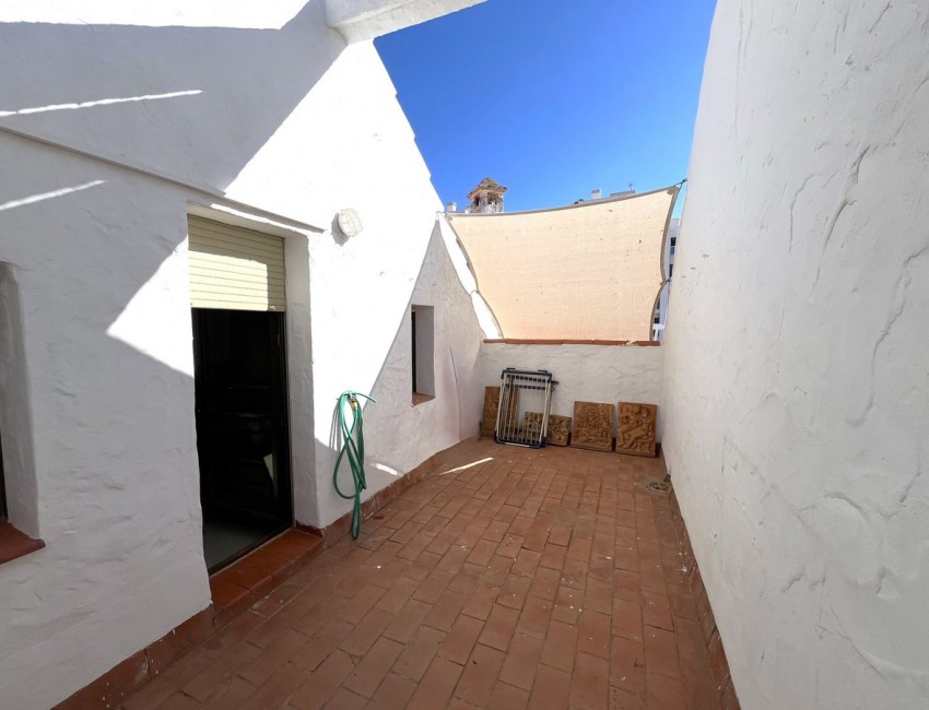 Venta · Bungalow / Adosado / Semiadosado · Estepona · Costa del Sol