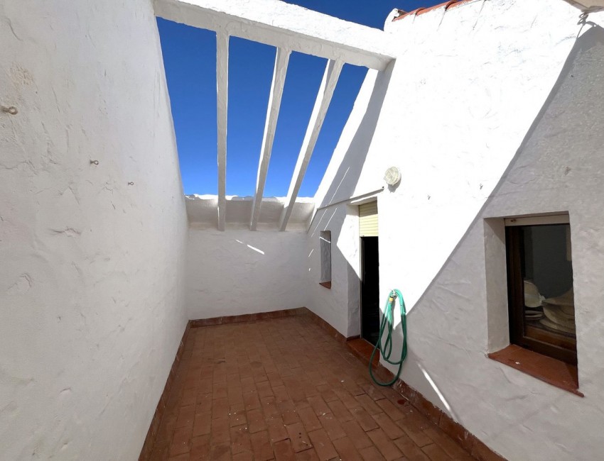 Venta · Bungalow / Adosado / Semiadosado · Estepona · Costa del Sol