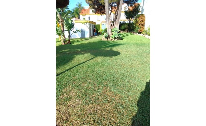 Sale · Bungalow / Townhouse / Detached / Terraced · Estepona · Costa del Sol